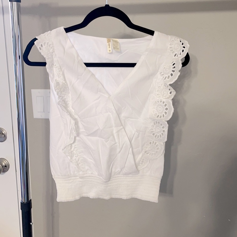 Japana Blouse